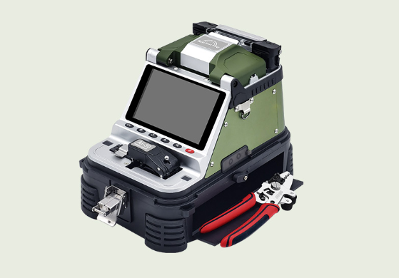 Signal Fire Stripper Machine